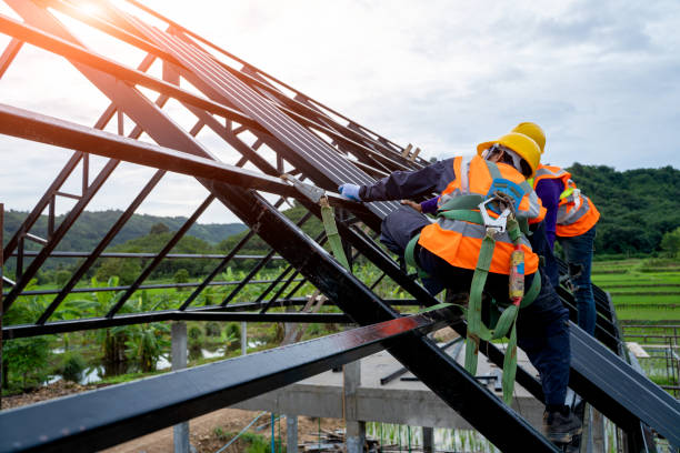 Best Gutter Installation and Roofing  in Trappe, PA