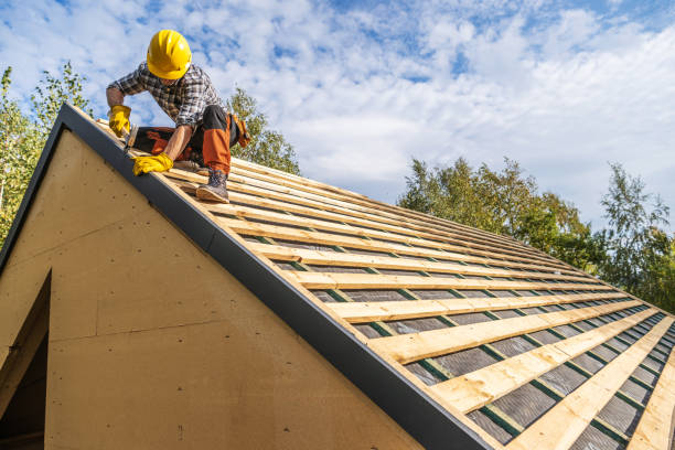 Best Shingle Roofing Installation  in Trappe, PA